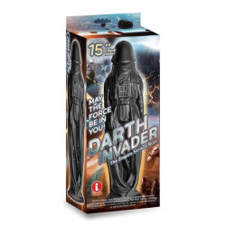 icon Brands Gode Darth Invader 33 x 9cm